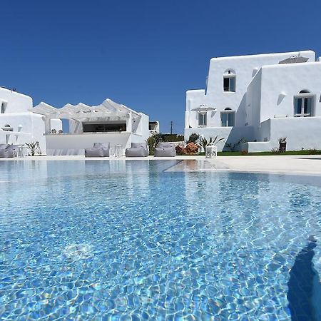 White Dunes Luxury Boutique Hotel Santa Maria  Exterior photo