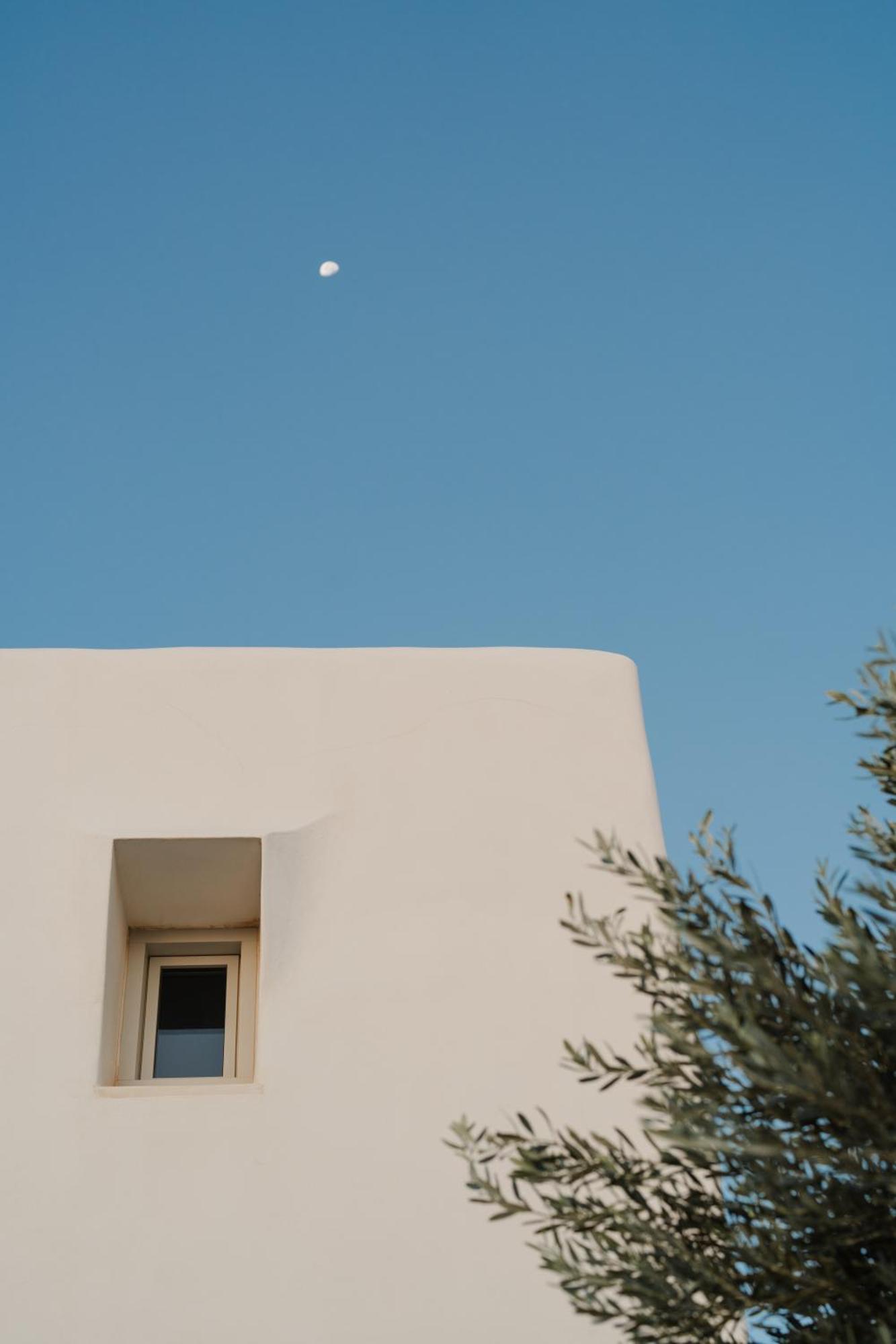 White Dunes Luxury Boutique Hotel Santa Maria  Exterior photo