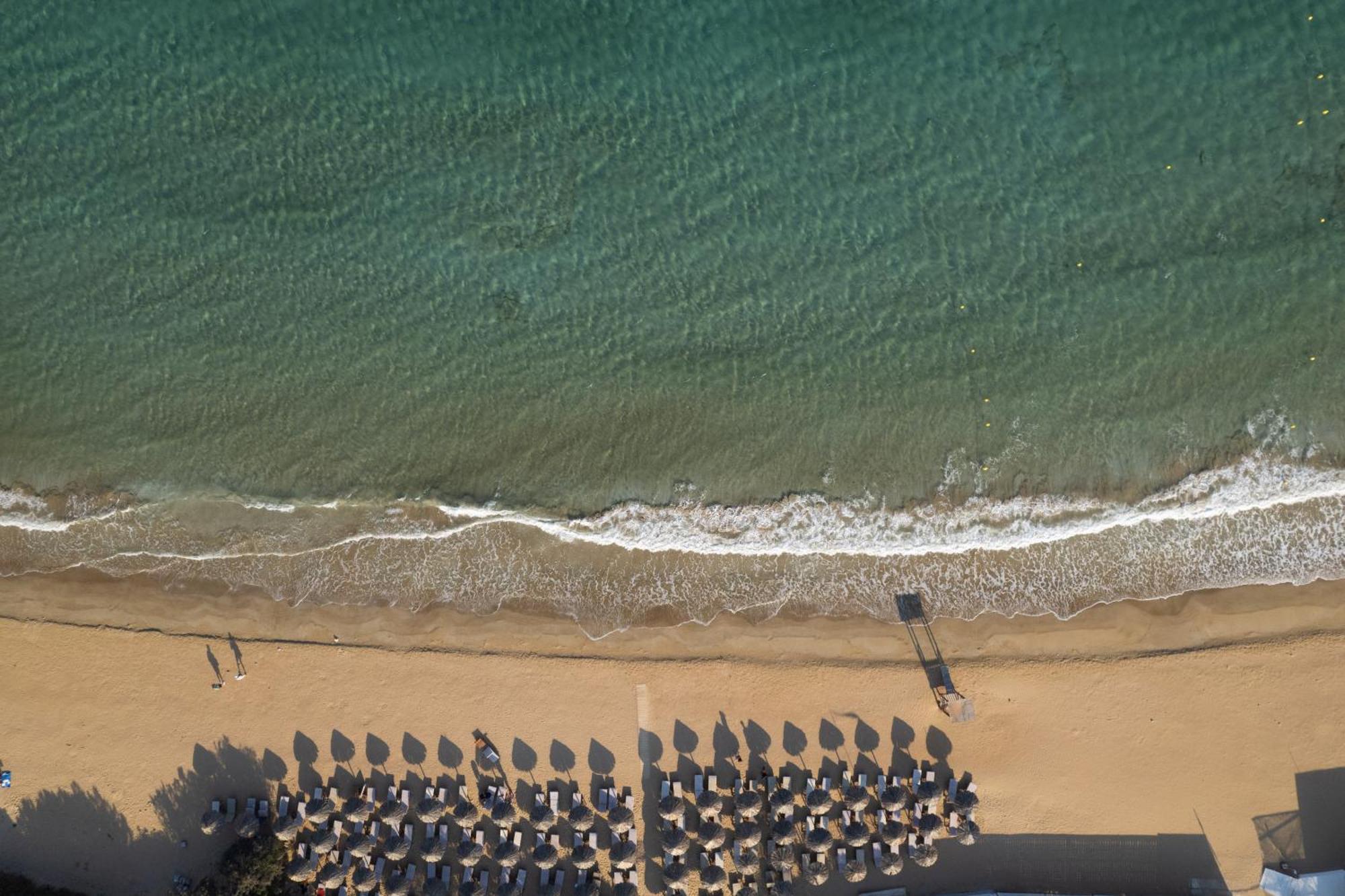 White Dunes Luxury Boutique Hotel Santa Maria  Exterior photo