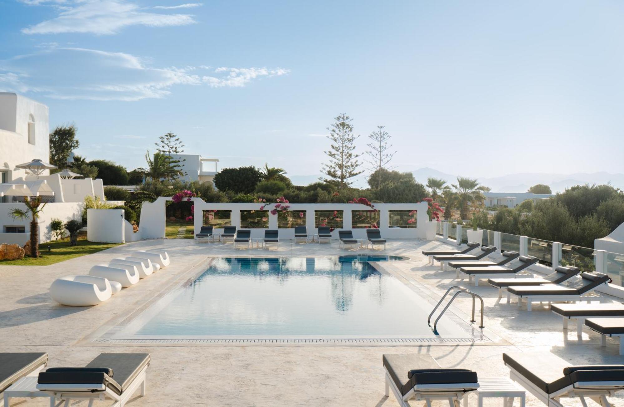 White Dunes Luxury Boutique Hotel Santa Maria  Exterior photo