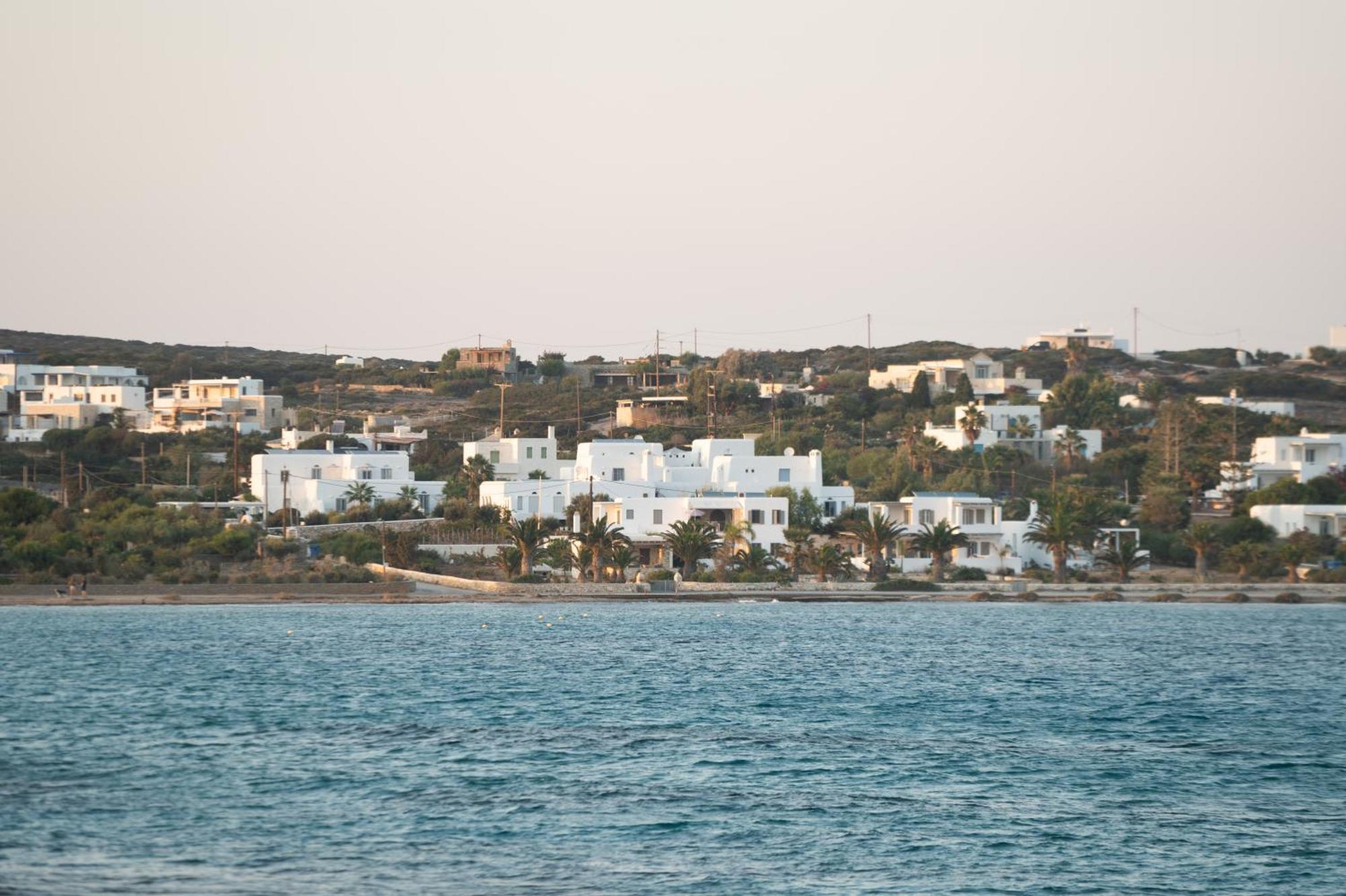 White Dunes Luxury Boutique Hotel Santa Maria  Exterior photo