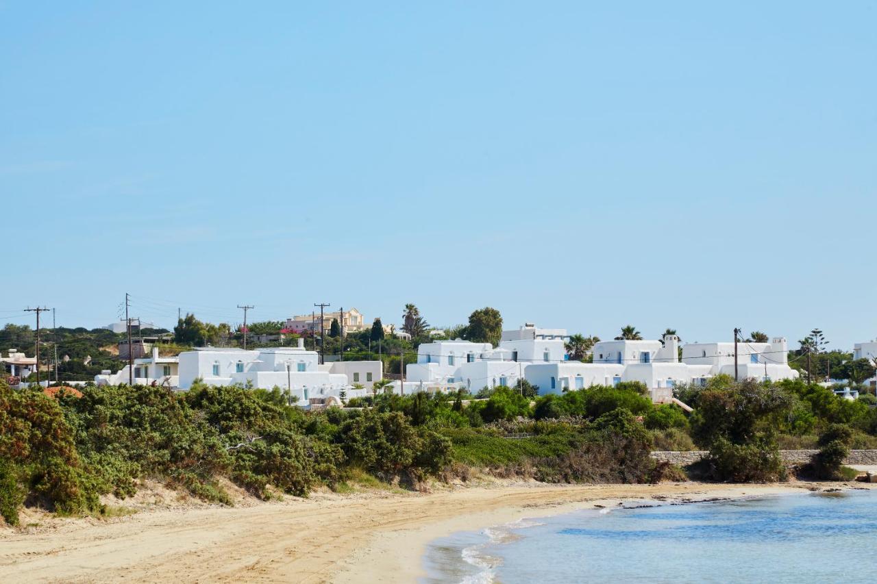 White Dunes Luxury Boutique Hotel Santa Maria  Exterior photo