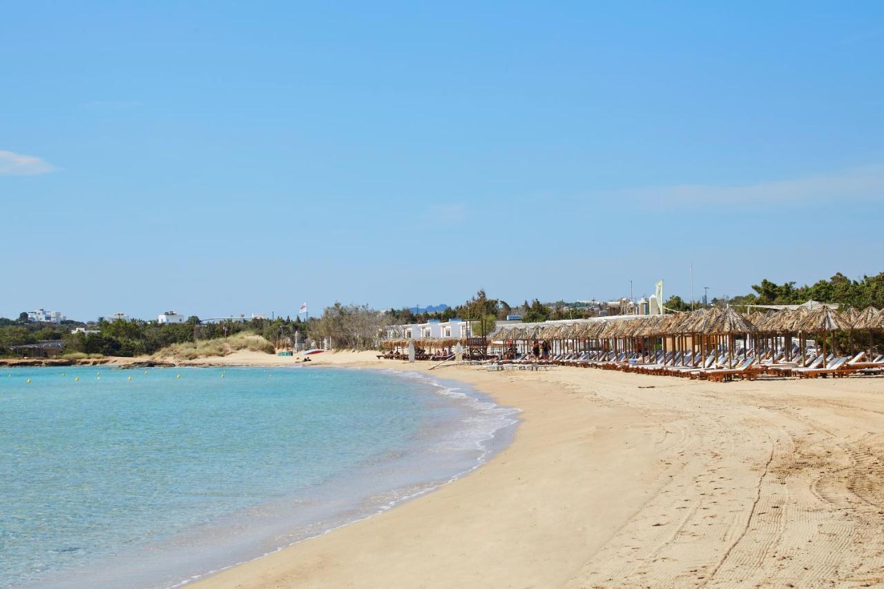 White Dunes Luxury Boutique Hotel Santa Maria  Exterior photo